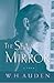 The Sea and the Mirror