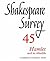 Shakespeare Survey (Shakesp...