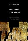 Wisdom Literature (Eerdmans Commentaries on the Dead Sea Scrolls)