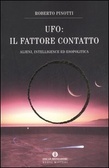 Ufo: il fattore contatto