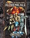 The Manual of Exalted Power: Alchemicals The Manual of Exalted Power: Alchemicals