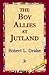 The Boy Allies at Jutland