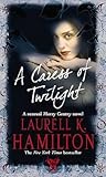 A Caress of Twilight by Laurell K. Hamilton