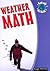 Weather Math (Math and My World)