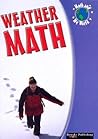 Weather Math (Math and My World)
