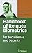 Handbook of Remote Biometrics: for Surveillance and Security (Advances in Computer Vision and Pattern Recognition)