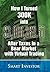 How I Turned 300K into $3,006,282.57 After Taxes in a Bear Market with Virtual Trading