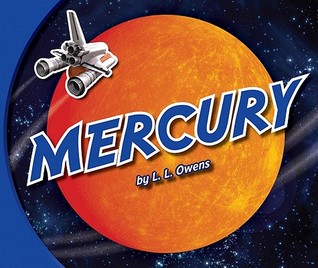 Mercury (Space Neighbors)
