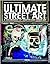 Ultimate street art (English and Spanish Edition)