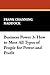 Business Power 3: How to Me...