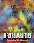 Electromagnetics