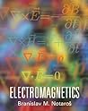 Electromagnetics