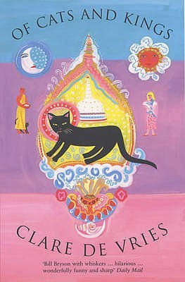 Of Cats and Kings (Paperback)