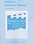 Student Solutions Manual for Mathematical Ideas by Charles David Miller