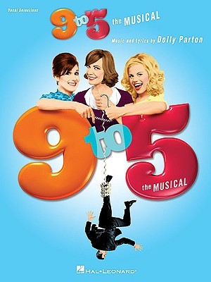 9 to 5: The Musical (Paperback)