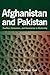 Afghanistan and Pakistan by Riaz Mohammad Khan