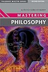 Mastering Philosophy (Macmillan Master Series, 19)