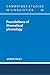 Foundations of Theoretical Phonology (Cambridge Studies in Linguistics, Series Number 20)