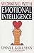 Working With Emotional Intelligence