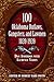 100 Oklahoma Outlaws, Gangsters & Lawmen by Dan Anderson 100 Oklahoma Outlaws, Gangsters & Lawmen by Dan Anderson