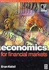 Economics for Financial Markets (Quantitative Finance) Economics for Financial Markets (Quantitative Finance)