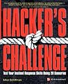 Hacker's Challenge : Test Your Incident Response Skills Using 20 Scenarios