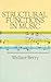 Structural Functions in Music by Wallace T. Berry