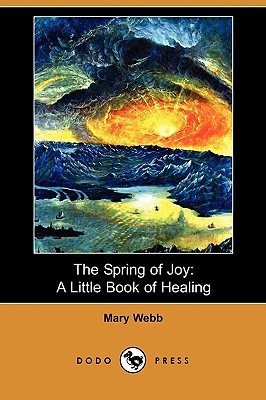 The Spring of Joy: A Little Book of Healing (Paperback)