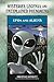UFOs and Aliens (Mysteries, Legends, and Unexplained Phenomena)