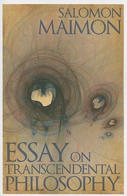 Essay on Transcendental Philosophy (Paperback)