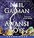 Anansi Boys