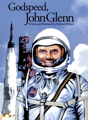 Godspeed, John Glenn (Hardcover)