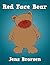 Red Face Bear