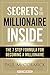 Secrets of the Millionaire ...