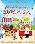 First Picture Spanish: Internet Referenced (Usborne Flap Books: First Picture Language Books) (English and Spanish Edition)