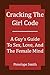 Cracking The Girl Code