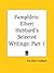 Pamphlets: Elbert Hubbard's Selected Writings: Part 1