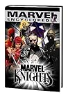Marvel Encyclopedia Volume 5: Marvel Knights