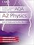 A2 Physics Unit 4: Fields and Further Mechanics (Student Support Materials for AQA)