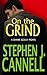 On The Grind (Shane Scully, #8)
