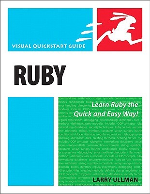 Ruby (Paperback)
