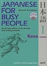 Japanese for Busy People I: Kana Version