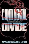Continental Divide: The Values & Institutions of the United States & Canada