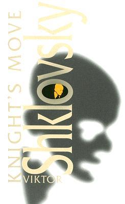 Knight's Move (Paperback)