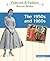 The 1950s and 1960s (Costume and Fashion Source Books)