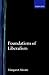 Foundations of Liberalism