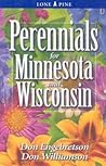 Perennials for Minnesota and Wisconsin