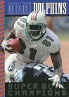 Miami Dolphins (Super Bowl Champions) Miami Dolphins (Super Bowl Champions)