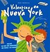 Valentina en Nueva York (Spanish Edition)