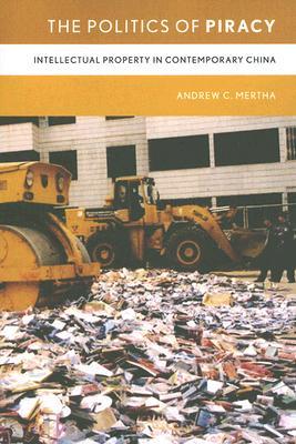 The Politics of Piracy: Intellectual Property in Contemporary China (Paperback)